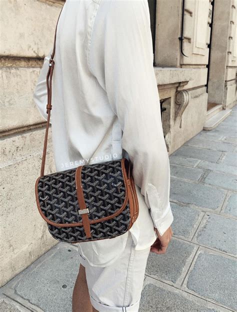 small goyard crossbody|goyard belvedere pm price 2023.